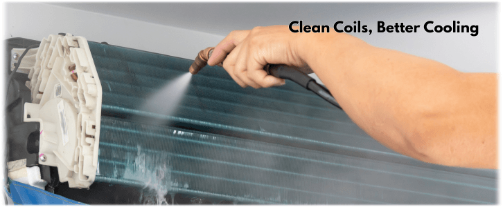 AC Coil Cleaning Phoenix AZ
