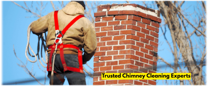 Chimney Cleaning Phoenix AZ