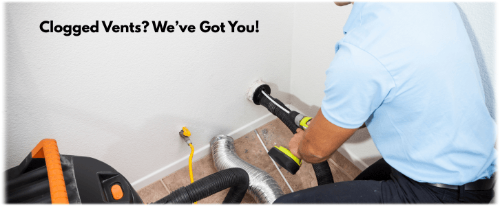 Dryer Vent Cleaning Phoenix AZ