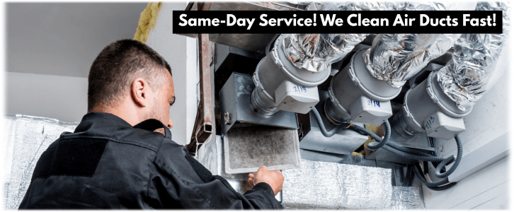 Air Duct Cleaning Phoenix AZ